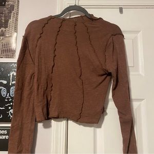 🤍 BDG Seam Longsleeve 🤍